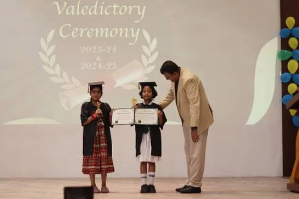 Cultural Award Image