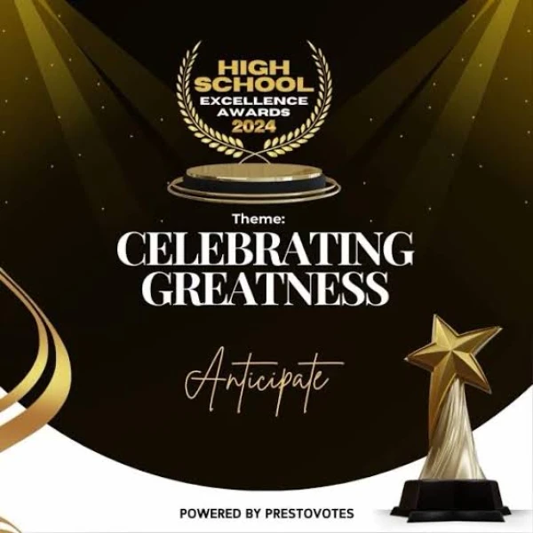 Cultural Award Image